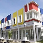 Hotel Mawar Indah