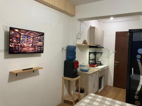 Apartemen Mawar Indah Bandung