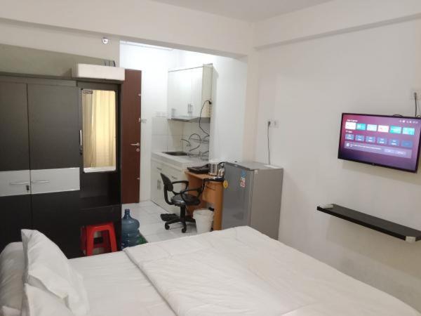 Apartemen Mawar Indah Bandung